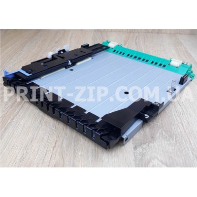 Дуплекс в сборе HP LJ P2010 / P2014 / P2015 / M2727 / Canon i-SENSYS LBP3310 / LBP3370 / RM1-4258-000 / RM1-4258-000CN / RM1-4258 Дуплекс в сборе HP LJ P2010 / P2014 / P2015 / M2727 / Canon i-SENSYS LBP3310 / LBP3370 / RM1-4258-000 / RM1-4258-000CN / RM1-4258
