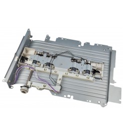 Дуплекс із муфтою в зборі OKI C301 / C321 / C330 / C331 / C511 / C530 / C531 / C531DN / ES3452MFP / ES5462dw MFP / ES5462MFP / MC332 / MC342 / MC342dw / MC352 / MC362 / MC362w / MC562 / MC562dw / MC562w / MPS2731mc  /  44354901 / 443549