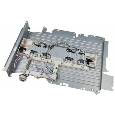 Дуплекс с муфтой в сборе OKI C301 / C321 / C330 / C331 / C511 / C530 / C531 / C531DN / ES3452MFP / ES5462dw MFP / ES5462MFP / MC332 / MC342 / MC342dw / MC352 / MC362 / MC362w / MC562 / MC562dw / MC562w / MPS2731mc / 44354901 / 443549 Дуплекс с муфтой в сборе OKI C301 / C321 / C330 / C331 / C511 / C530 / C531 / C531DN / ES3452MFP / ES5462dw MFP / ES5462MFP / MC332 / MC342 / MC342dw / MC352 / MC362 / MC362w / MC562 / MC562dw / MC562w / MPS2731mc / 44354901 / 443549