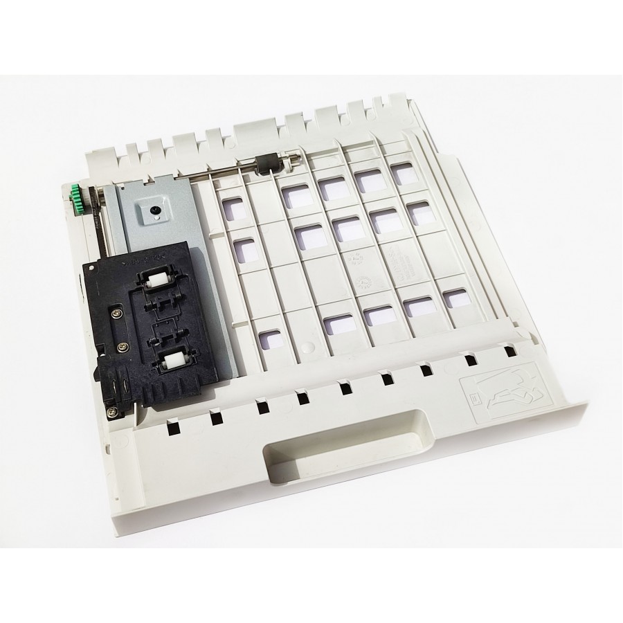 Дуплекс в сборе Samsung ML2850 / ML2851 / ML2855 / SCX4824 / SCX4825 / SCX4828 / JC96-04736A / JC61-02188A с быстрой доставкой