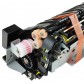 Узел термозакрепления, печь Canon iR2520 / iR2525 / iR2530 / FM3-9381 с быстрой доставкой