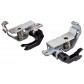 Фиксатор термоузла, комплект Canon LBP800 / LBP810 / LBP1120 / RB3-0821 с быстрой доставкой