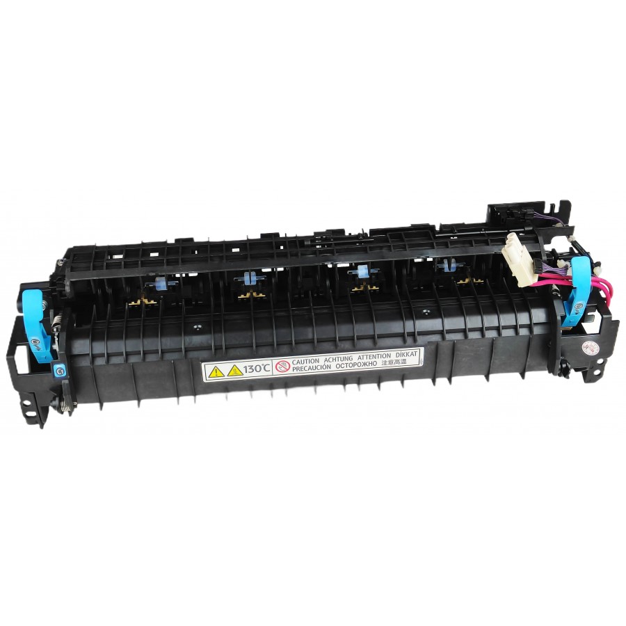 Узел термозакрепления, печь в сборе Ricoh MP2014 / MP2014D / MP2014AD / D2454001 с быстрой доставкой