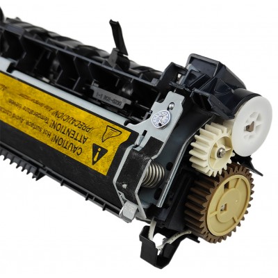 Узел термозакрепления, печь в сборе 220V HP LaserJet P4014 / P4015 / P4515 / CB506-67902 Узел термозакрепления, печь в сборе 220V HP LaserJet P4014 / P4015 / P4515 / CB506-67902
