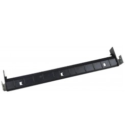 Направляющая печи, верхняя HP LJ 1320 / 1160 / 3390 / 3392 / P2015 / P2014 / M2727 / LBP 3300 / LBP 3360 / LBP 3310 / LBP 3370 RC1-3607-000 / RC1-3607
