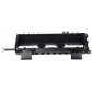 Крышка печки HP LJ 1320 / 1160 / P2010 / P2014 / P2015 / M2727 / Canon LBP 3300 / LBP 3310 RC1-3645-000 / RC1-3645 / RM1-1291-000 / RM1-1291 с быстрой доставкой