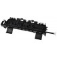 Крышка печки HP LJ 1320 / 1160 / P2010 / P2014 / P2015 / M2727 / Canon LBP 3300 / LBP 3310 RC1-3645-000 / RC1-3645 / RM1-1291-000 / RM1-1291 с быстрой доставкой Крышка печки HP LJ 1320 / 1160 / P2010 / P2014 / P2015 / M2727 / Canon LBP 3300 / LBP 3310 RC1-3645-000 / RC1-3645 / RM1-1291-000 / RM1-1291 с быстрой доставкой