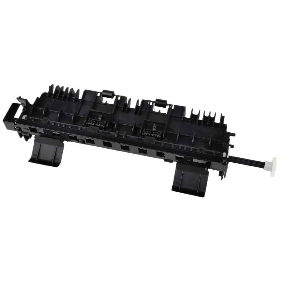 Крышка печки HP LJ 1320 / 1160 / P2010 / P2014 / P2015 / M2727 / Canon LBP 3300 / LBP 3310 RC1-3645-000 / RC1-3645 / RM1-1291-000 / RM1-1291 с быстрой доставкой