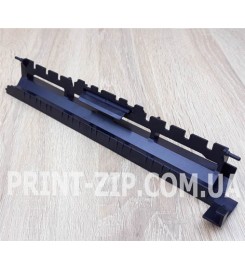 Кришка пічки Canon LBP 3310 / LBP 3370 / HP LJ P2014 / P2015 / M2727 / RC2-0300-000 / RC2-0300-000000 / RC2-0300