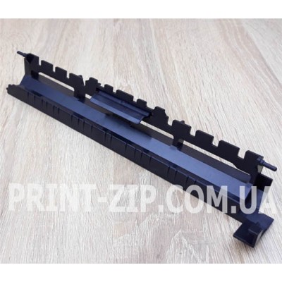 Кришка пічки Canon LBP 3310 / LBP 3370 / HP LJ P2014 / P2015 / M2727 / RC2-0300-000 / RC2-0300-000000 / RC2-0300 Кришка пічки Canon LBP 3310 / LBP 3370 / HP LJ P2014 / P2015 / M2727 / RC2-0300-000 / RC2-0300-000000 / RC2-0300