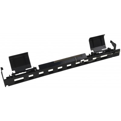 Планка выхода бумаги, укладчик бумаги HP LJ 1320 / P2010 / P2014 / P2015 / M2727 / RC2-0308-000 / RC2-0308 / RM1-4265-000 / RM1-4265 / RM1-4276-000 Планка выхода бумаги, укладчик бумаги HP LJ 1320 / P2010 / P2014 / P2015 / M2727 / RC2-0308-000 / RC2-0308 / RM1-4265-000 / RM1-4265 / RM1-4276-000
