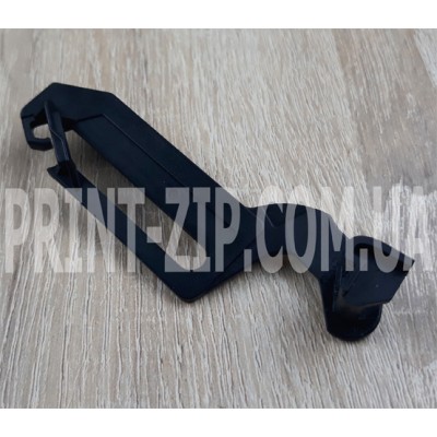 Боковая направляющая печки HP LJ M1522 / M1120 / RC2-2969 Боковая направляющая печки HP LJ M1522 / M1120 / RC2-2969