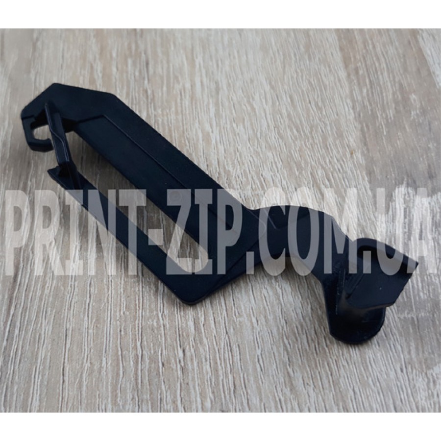 Боковая направляющая печки HP LJ M1522 / M1120 / RC2-2969 с быстрой доставкой
