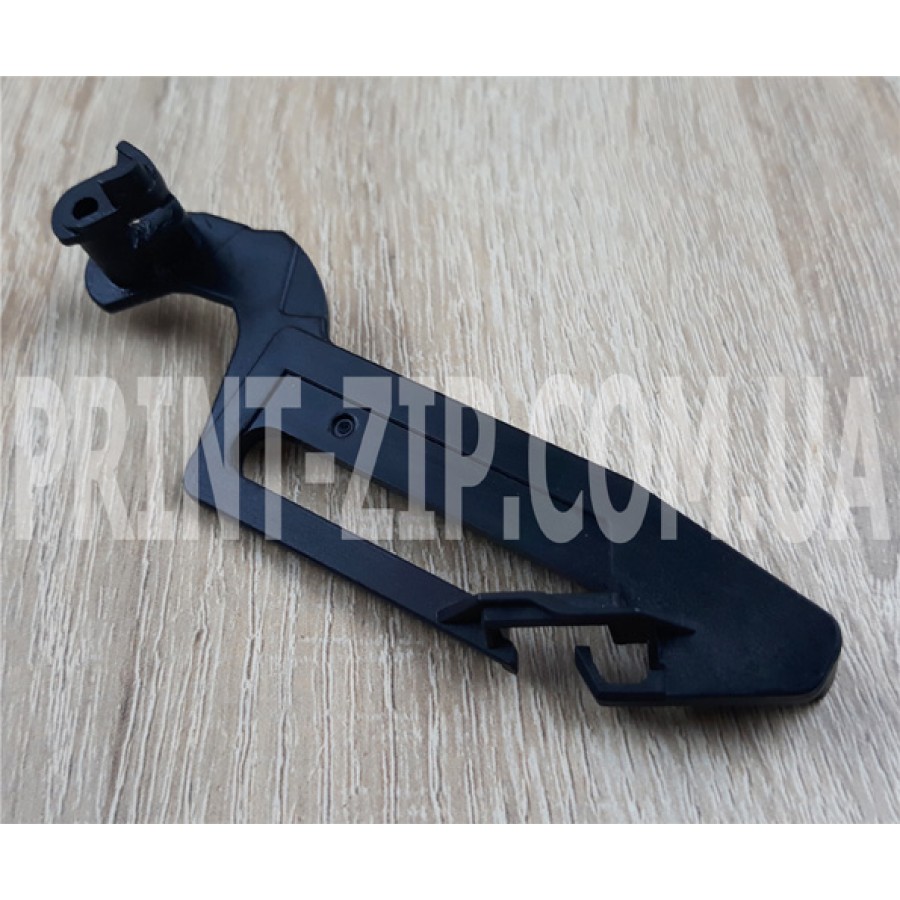 Боковая направляющая печки HP LJ M1522 / M1120 / RC2-2970 с быстрой доставкой
