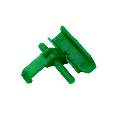 Фиксатор крышки фьюзера Canon MF4450 / MF4452 / HP LJ P1566 / P1606 / RC2-9483-F Фиксатор крышки фьюзера Canon MF4450 / MF4452 / HP LJ P1566 / P1606 / RC2-9483-F