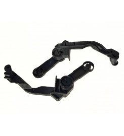 Рычаг печки, комплект HP LJ M1530 / M1536 / RC2-9531-000CN