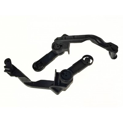 Рычаг печки, комплект HP LJ M1530 / M1536 / RC2-9531-000CN Рычаг печки, комплект HP LJ M1530 / M1536 / RC2-9531-000CN