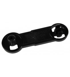 Рычаг печки HP LJ M1530 / M1536 / RC2-9531
