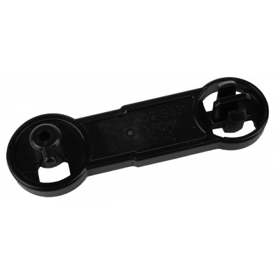 Рычаг печки HP LJ M1530 / M1536 / RC2-9531 Рычаг печки HP LJ M1530 / M1536 / RC2-9531
