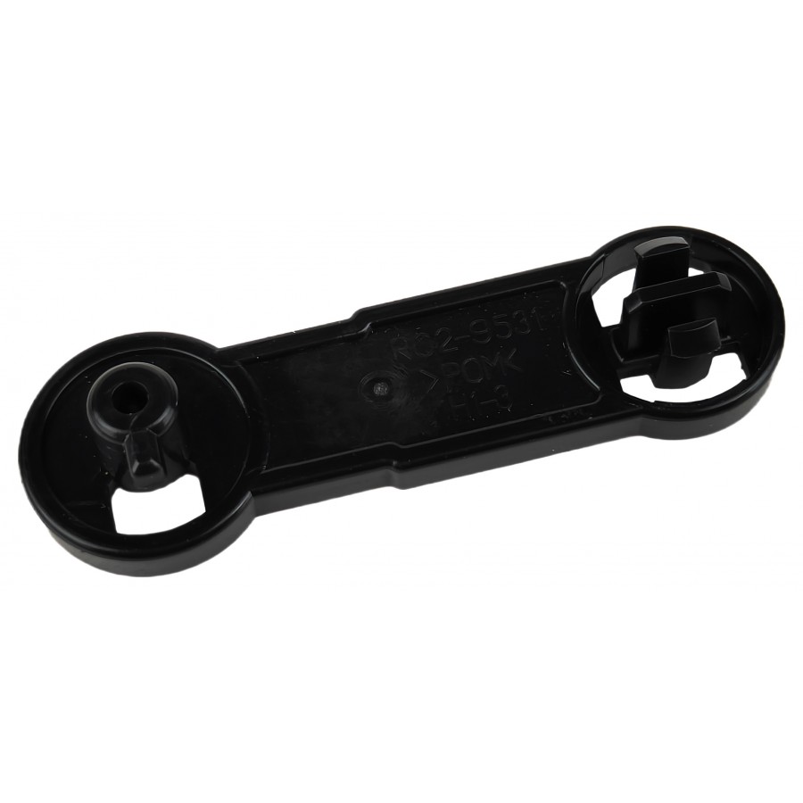 Рычаг печки HP LJ M1530 / M1536 / RC2-9531 с быстрой доставкой