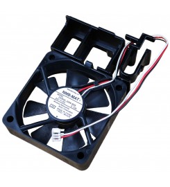 Вентилятор в зборі HP CLJ 1600 / 2600 / 2605 / RK2-0673