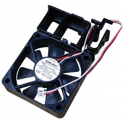 Вентилятор в сборе HP CLJ 1600 / 2600 / 2605 / RK2-0673 Вентилятор в сборе HP CLJ 1600 / 2600 / 2605 / RK2-0673