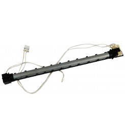 Верхняя часть узла  закрепления HP LJ 1010 / LJ 1012/ LJ 1015 / M1005 / Canon LBP-2900 / LBP-3000 / RM1-0656-040 / RM1-0656-040000 / RM1-0656 / RM1-0661-040000 / RM1-0655-000 / RM1-3955-000CN / RM1-3955-020CN / RM1-3955-030CN  