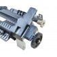 Узел термозакрепления, печь в сборе 220v HP LJ 1010 / 1012 / M1005 / Canon LBP-2900 / LBP-3000 / RM1-0661-000 с быстрой доставкой