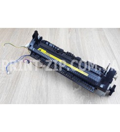 Узел термозакрепления ( Печь в сборе (220v)) HP LJ 1010 / 1012 / 1015 / M1005 / Canon LBP-2900 / LBP-3000 / RM1-0661-040000 / RM1-0655-000 / RM1-0655 / RM1-3955-000CN / RM1-3955-020CN / RM1-3955-030CN / RM1-3955