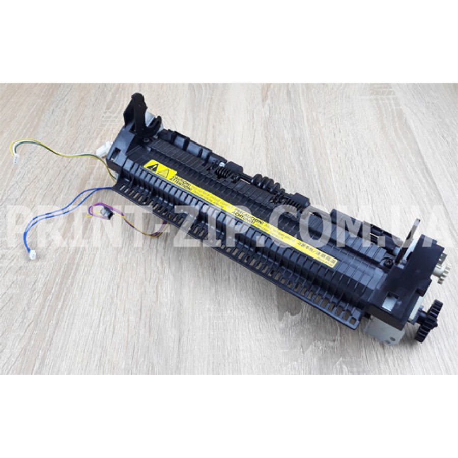 Узел термозакрепления ( Печь в сборе (220v)) HP LJ 1010 / 1012 / 1015 / M1005 / Canon LBP-2900 / LBP-3000 / RM1-0661-040000 / RM1-0655-000 / RM1-0655 / RM1-3955-000CN / RM1-3955-020CN / RM1-3955-030CN / RM1-3955 с быстрой доставкой