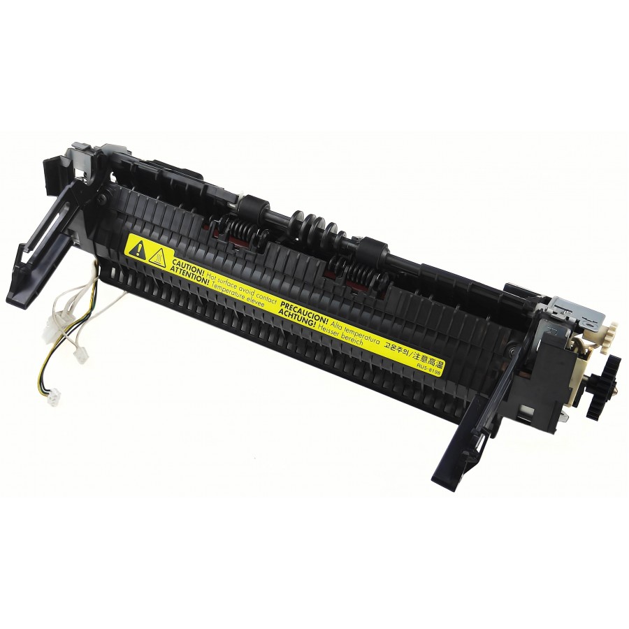 Узел термозакрепления, печь в сборе 220v HP LJ 3015 / HP LJ 3020 / HP  LJ 3030 / RM1-0866-040CN / RM1-0866-000CN / RM1-0863-000CN / RM1-0866 с быстрой доставкой
