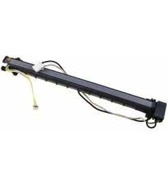 Верхняя часть узла закрепления без термопленки HP LJ 2400 / LJ 2410 / LJ  2420 / LJ 2430 / RM1-1537