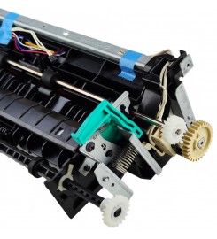 Узел термозакрепления, печь HP LJ P2014 / P2015 / M2727 / RM1-4248C