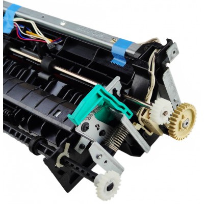 Узел термозакрепления, печь HP LJ P2014 / P2015 / M2727 / RM1-4248C Узел термозакрепления, печь HP LJ P2014 / P2015 / M2727 / RM1-4248C