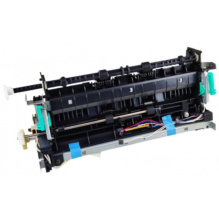 Узел термозакрепления, печь HP LJ P2014 / P2015 / M2727 / RM1-4248C с быстрой доставкой