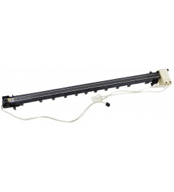 Верхняя часть узла закрепления с термоэлементом HP LJ 1320 / 1160 / P2015 / M2727 / LBP3300 / LBP3310 / RM1-4250