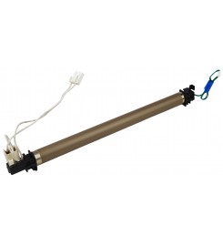 Верхняя часть узла закрепления с термопленкой в зборе HP LJ M1120 / M1522 / RM1-4731