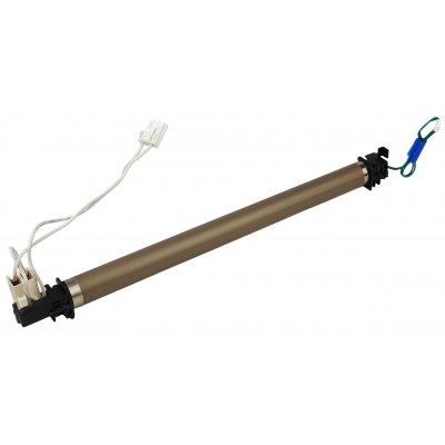 Верхняя часть узла закрепления с термопленкой в зборе HP LJ M1120 / M1522 / RM1-4731 Верхняя часть узла закрепления с термопленкой в зборе HP LJ M1120 / M1522 / RM1-4731