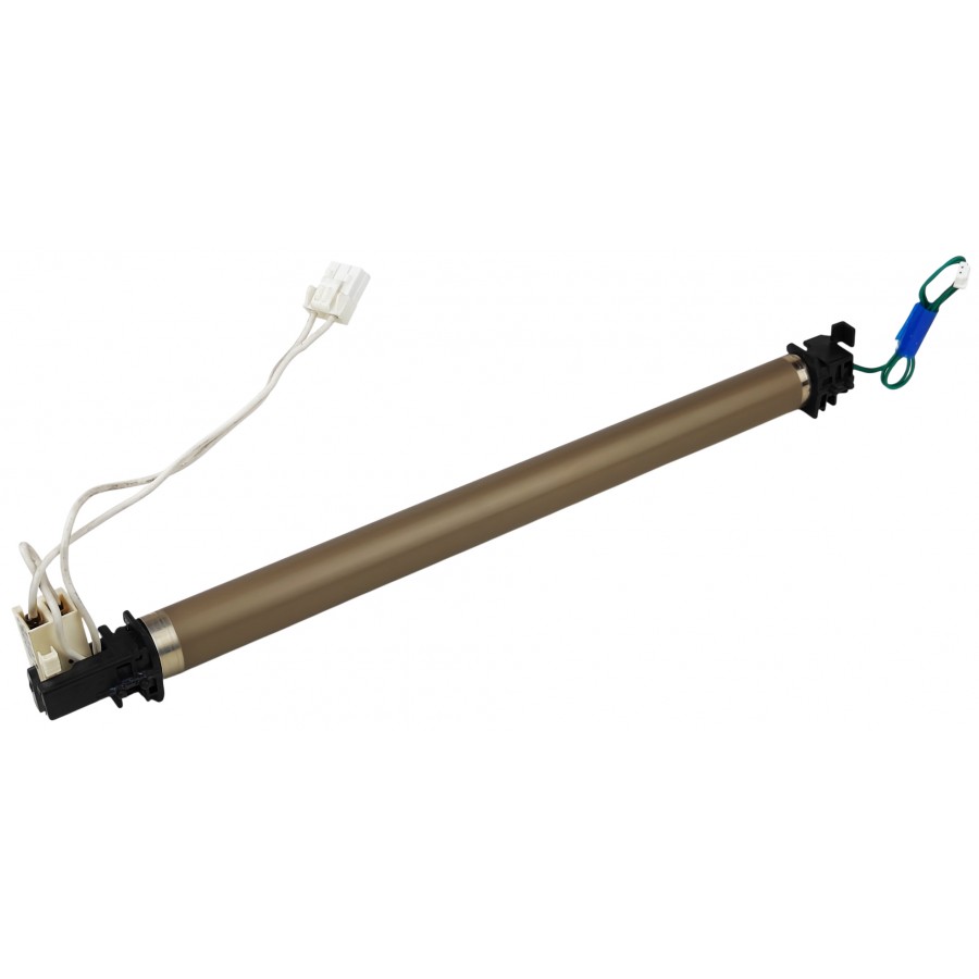 Верхняя часть узла закрепления с термопленкой в зборе HP LJ M1120 / M1522 / RM1-4731 с быстрой доставкой