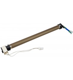 Верхняя часть узла закрепления с термопленкой в зборе HP LJ M1120 / M1522 / RM1-4731