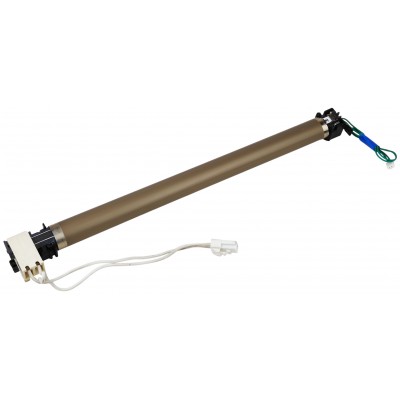 Верхняя часть узла закрепления с термопленкой в зборе HP LJ M1120 / M1522 / RM1-4731 Верхняя часть узла закрепления с термопленкой в зборе HP LJ M1120 / M1522 / RM1-4731