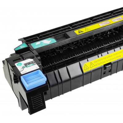 Вузол термозакріплення, піч у зборі HP Color LaserJet CP5220 / CP5225 / CP5525 / M750 / RM1-6095