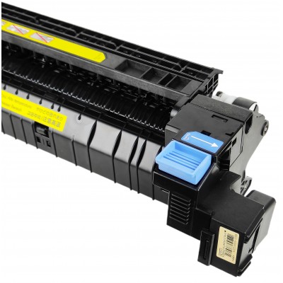 Вузол термозакріплення, піч у зборі HP Color LaserJet CP5220 / CP5225 / CP5525 / M750 / RM1-6095