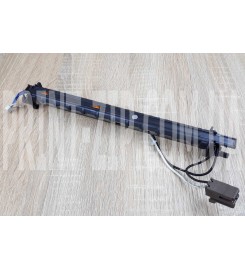 Верхня частина вузла термозакріплення (без термоелементу ) HP P3015 / RM1-6319-1