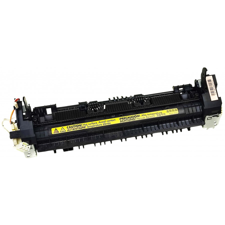 Печь в сборе, узел термозакрепления HP LJ P1102 / P1109 / M12A / Canon LBP6030 / LBP6020 / RM1-6921 с быстрой доставкой