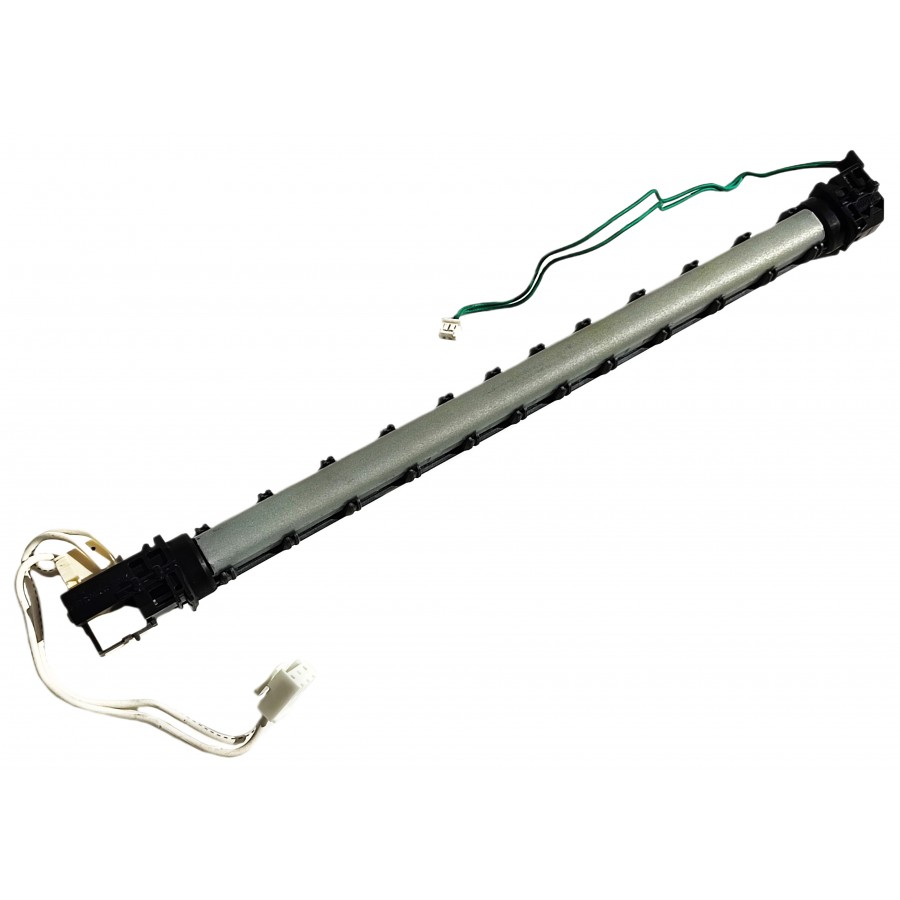 Верхняя часть узла термозакрепления с термоэлементом HP M1530 / M1536 / RM1-7542-000CN с быстрой доставкой