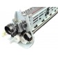Печь в сборе, узел термозакрепления HP LaserJet Pro 400 M401 / M425 / RM1-8809-000CN с быстрой доставкой