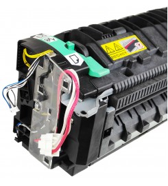 Вузол термозакріплення, піч Konica Minolta Bizhub C225 / C226 / C227 / C265 / C287 / C7222 / A797R70333