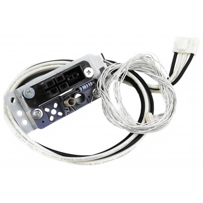 Коннектор узла термозакрепления в сборе OKI C301 / C321 / C330 / C331 / C511 / C530 / C531 / C531DN / 44370401 / 443704 Коннектор узла термозакрепления в сборе OKI C301 / C321 / C330 / C331 / C511 / C530 / C531 / C531DN / 44370401 / 443704