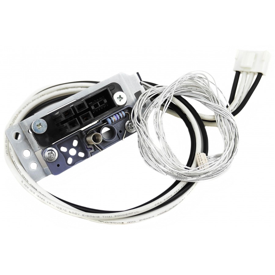 Коннектор узла термозакрепления в сборе OKI C301 / C321 / C330 / C331 / C511 / C530 / C531 / C531DN / 44370401 / 443704 с быстрой доставкой